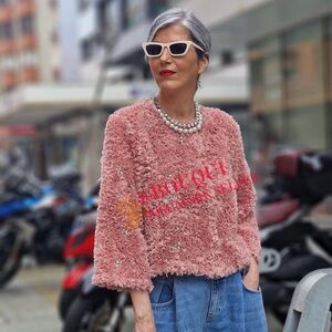 BLOGGERS FAV ZARA PINK STRUCTURED FLORAL JACKET